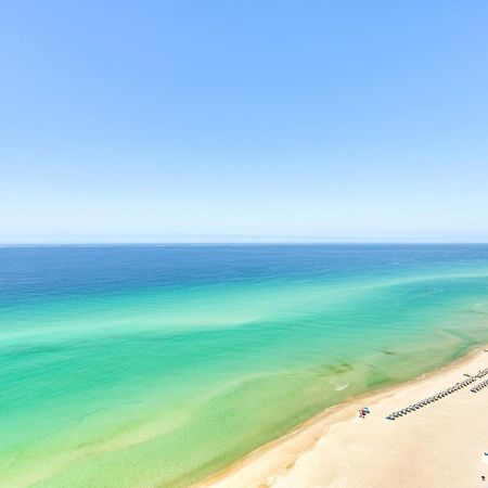 Panama City Beachfront Condo With Breathtaking Views Εξωτερικό φωτογραφία