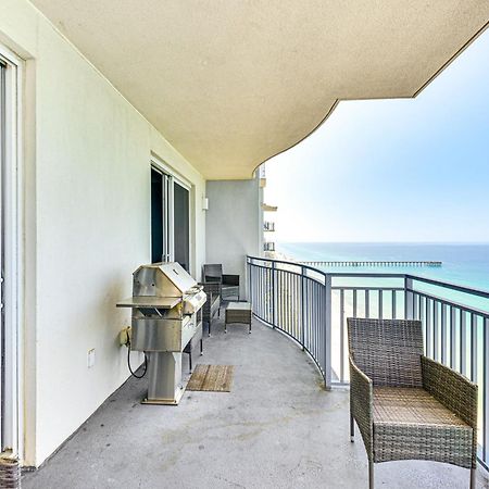 Panama City Beachfront Condo With Breathtaking Views Εξωτερικό φωτογραφία