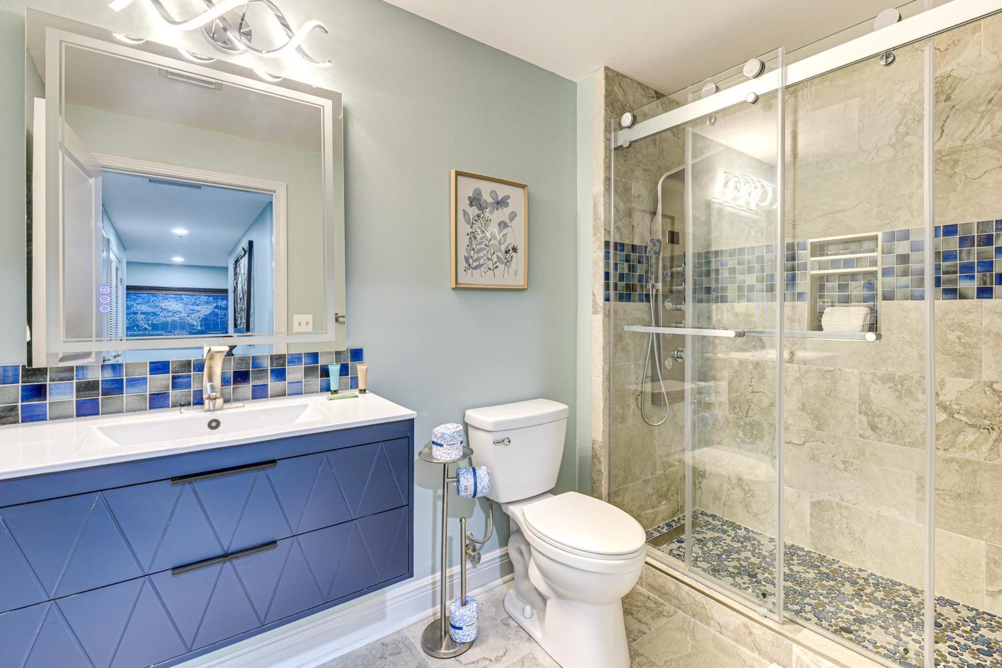 Panama City Beachfront Condo With Breathtaking Views Εξωτερικό φωτογραφία