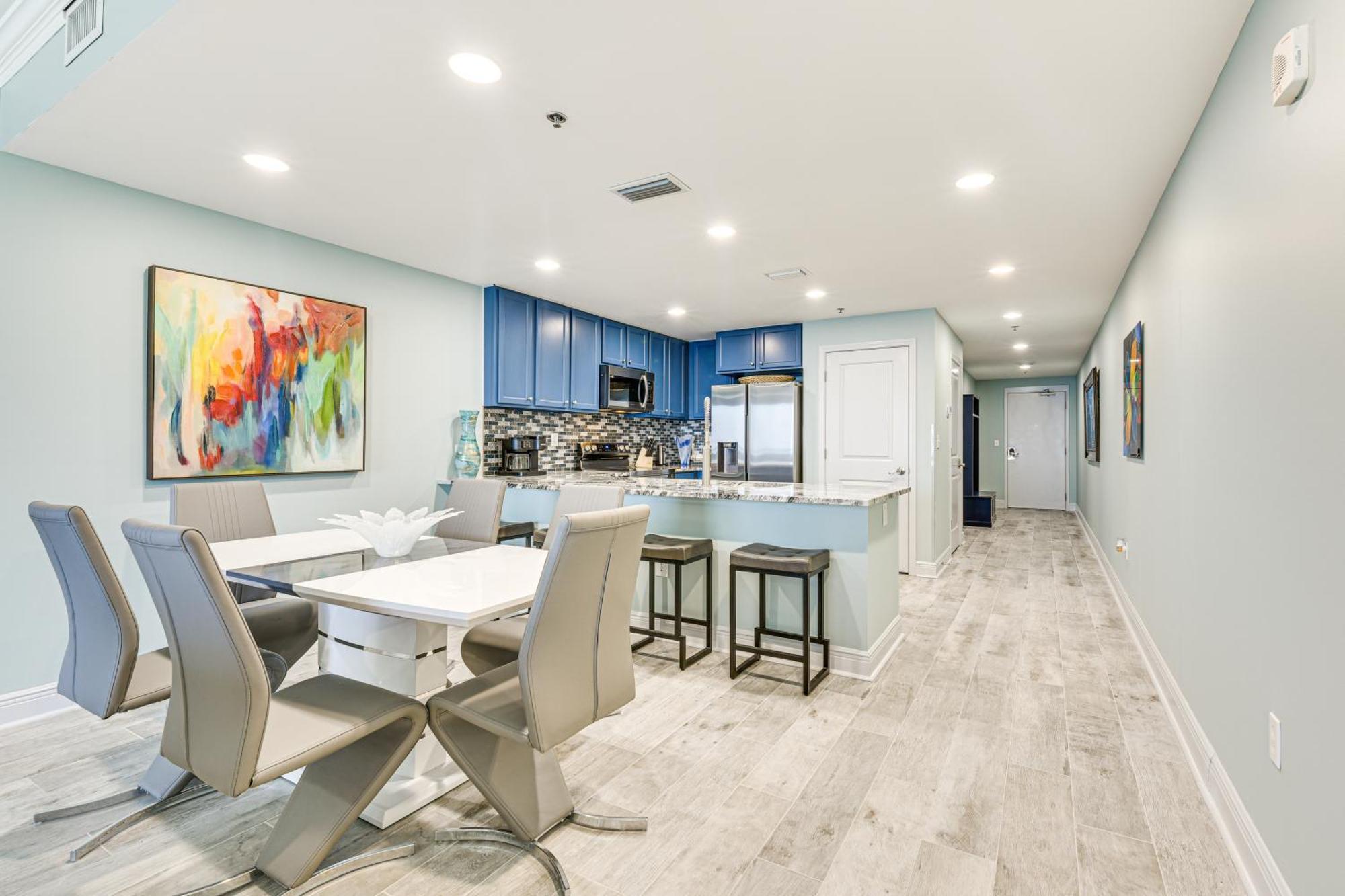 Panama City Beachfront Condo With Breathtaking Views Εξωτερικό φωτογραφία