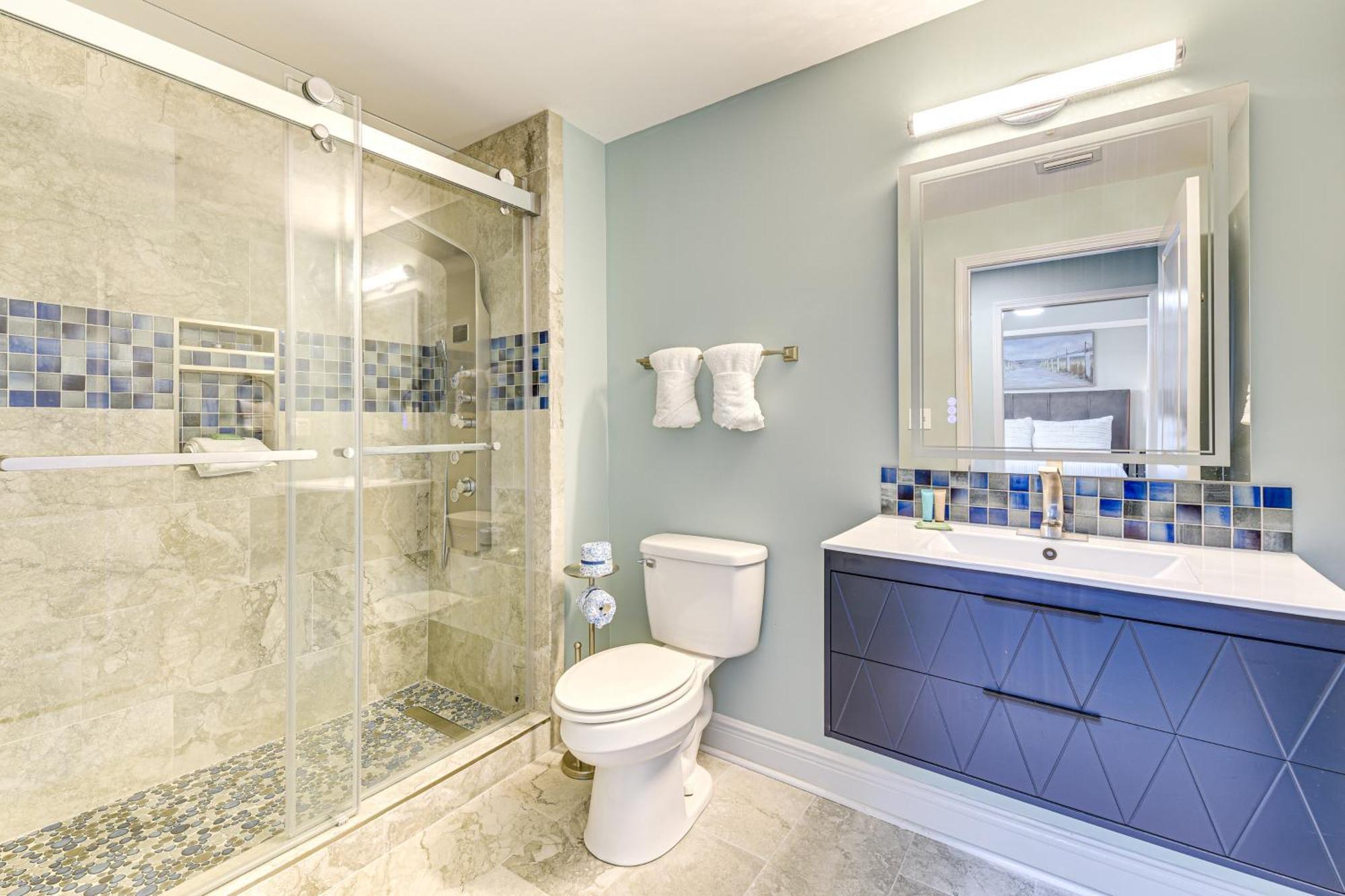 Panama City Beachfront Condo With Breathtaking Views Εξωτερικό φωτογραφία