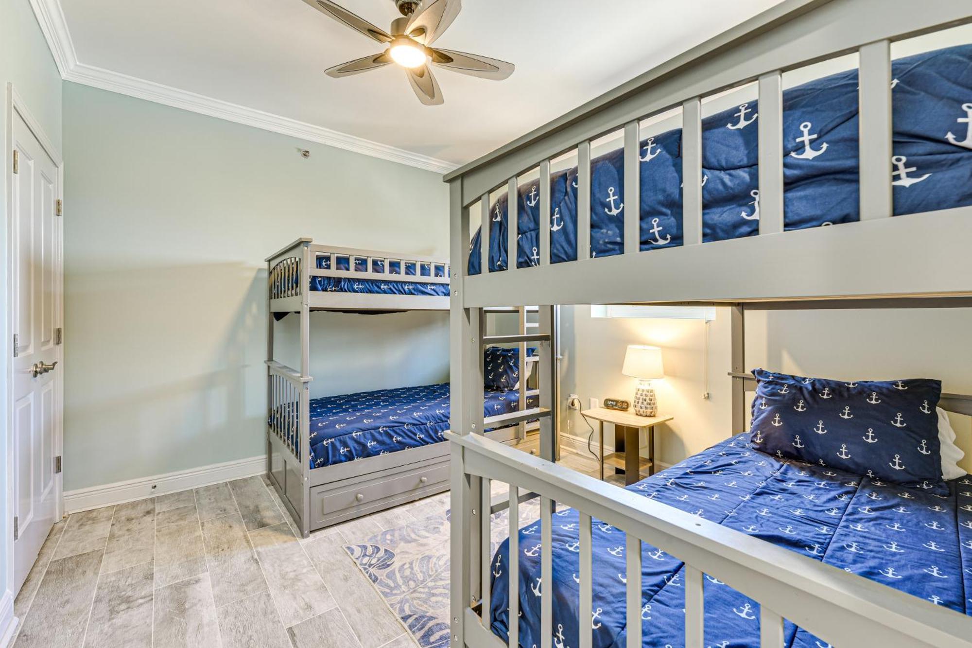 Panama City Beachfront Condo With Breathtaking Views Εξωτερικό φωτογραφία