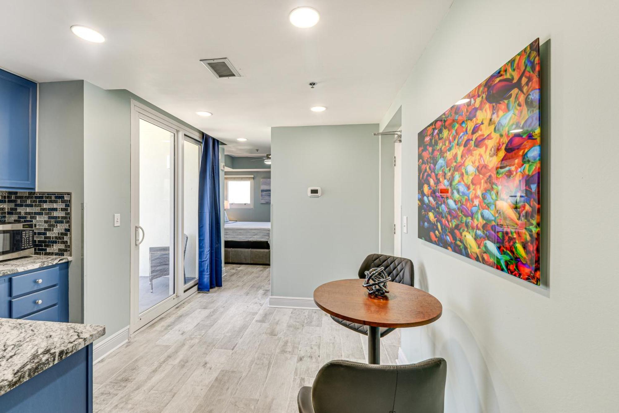 Panama City Beachfront Condo With Breathtaking Views Εξωτερικό φωτογραφία