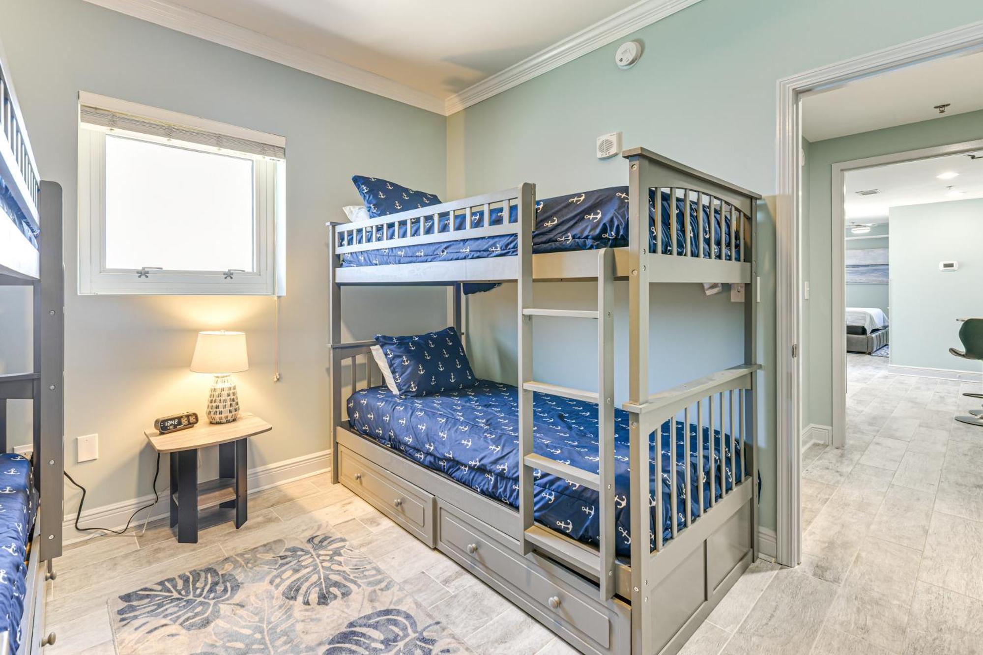 Panama City Beachfront Condo With Breathtaking Views Εξωτερικό φωτογραφία