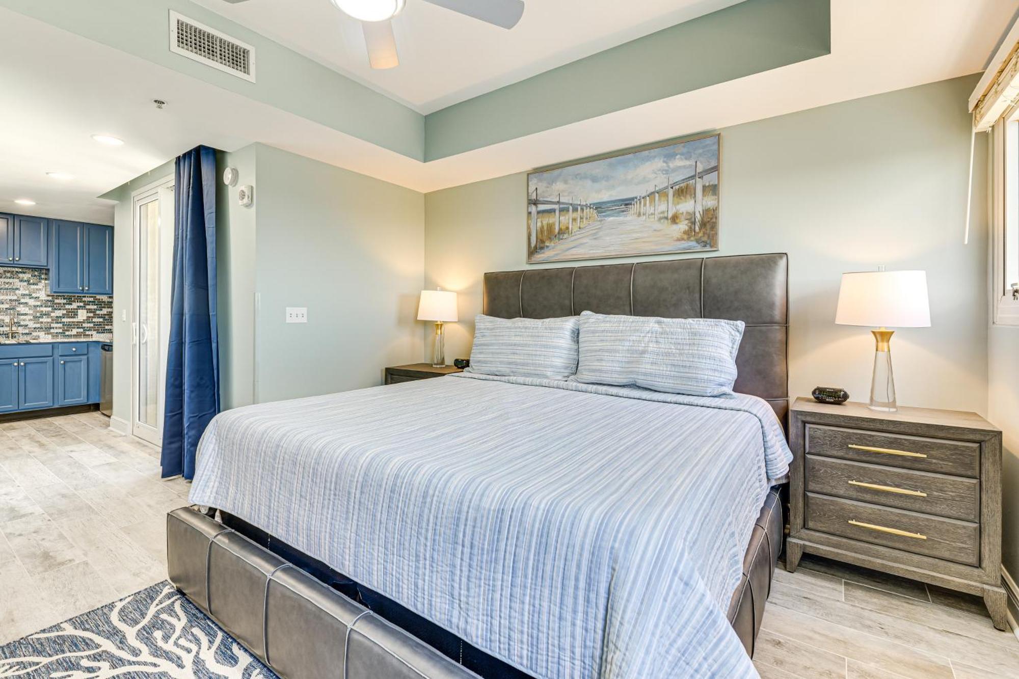 Panama City Beachfront Condo With Breathtaking Views Εξωτερικό φωτογραφία