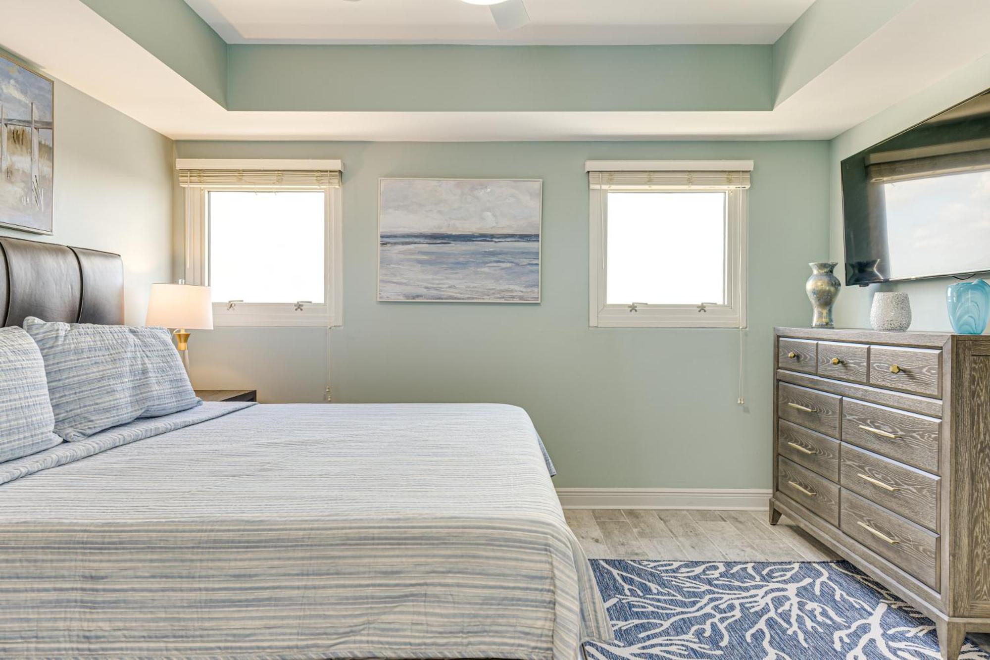 Panama City Beachfront Condo With Breathtaking Views Εξωτερικό φωτογραφία