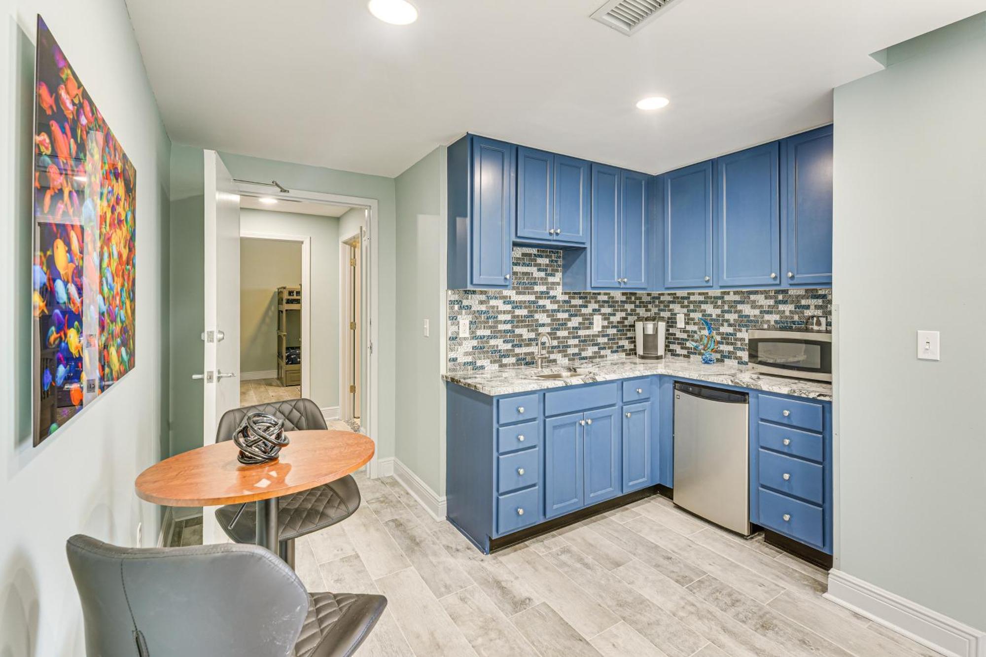 Panama City Beachfront Condo With Breathtaking Views Εξωτερικό φωτογραφία
