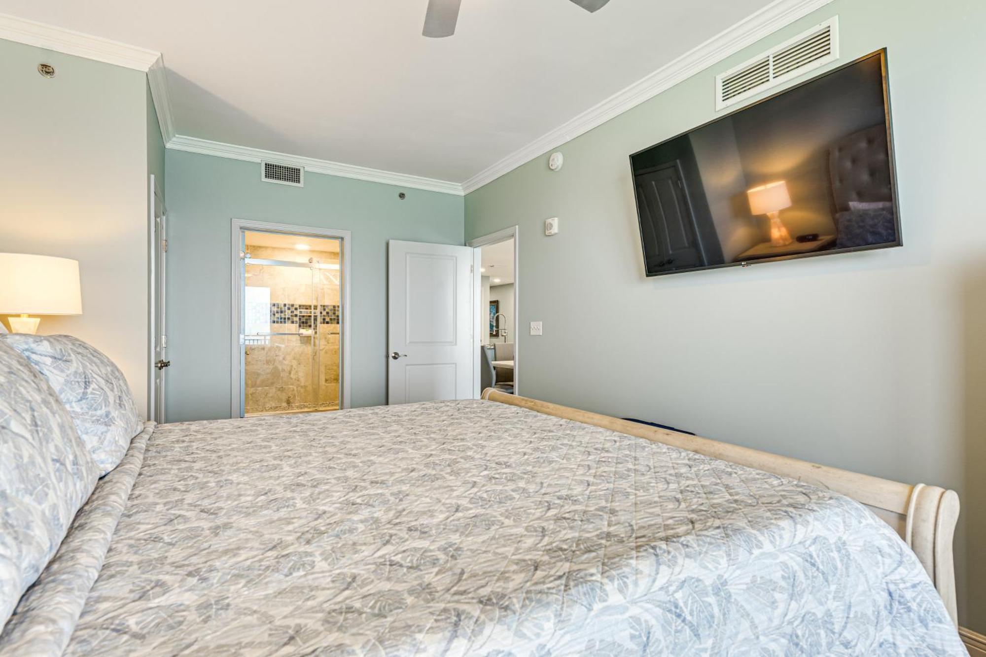 Panama City Beachfront Condo With Breathtaking Views Εξωτερικό φωτογραφία