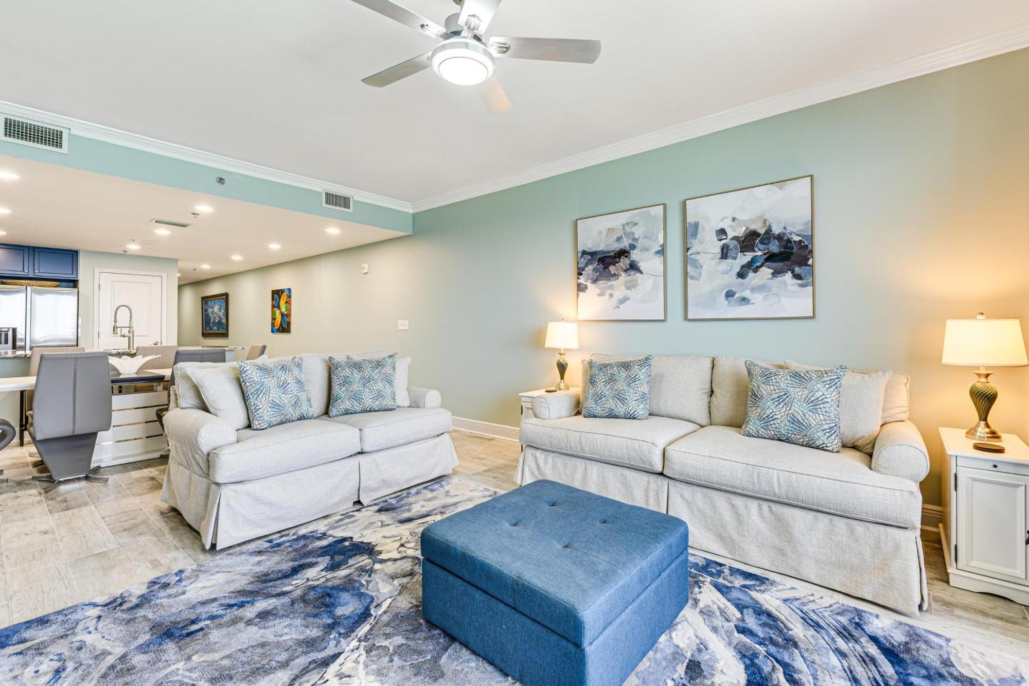 Panama City Beachfront Condo With Breathtaking Views Εξωτερικό φωτογραφία